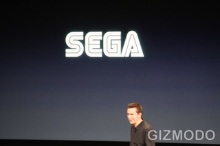 Illustration for article titled Apple iPhone SDK Liveblog: It Has Begun